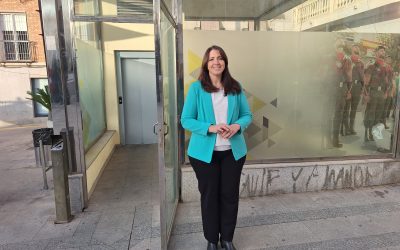 Las obras en el Parking Municipal comenzarán el 16 de diciembre