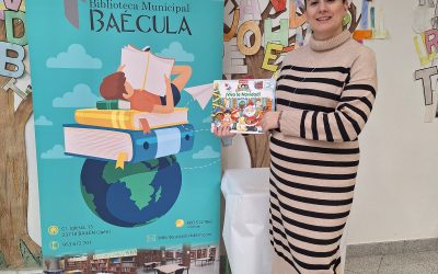 Presentado el Taller ‘Creando la Navidad’