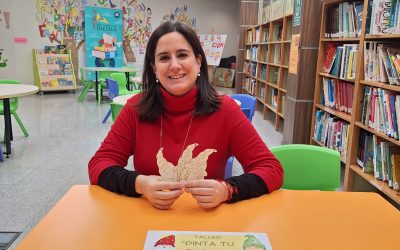 Presentado el taller ‘Pinta tu Gnomo’ para niños de entre 3 y 12 años