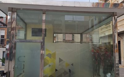 Aviso sobre el uso del Parking Municipal