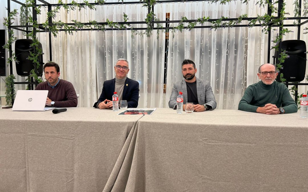 La San Silvestre de Bailén superará los mil corredores en su XXVIII edición