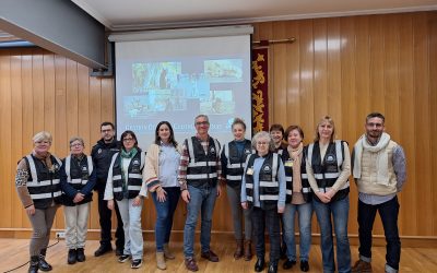 Regulada la figura del colaborador en el cuidado de las colonias felinas en cumplimiento de la nueva Ley de  Bienestar de los Animales