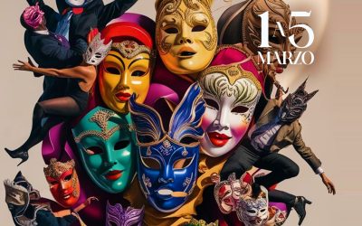 Presentado el programa de actos del Carnaval Bailén 2025