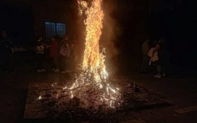 Bando Municipal para la celebración de las Fiestas de las Candelarias 2025