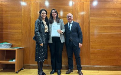 El Ayuntamiento de Bailén recibe 192.000 euros del Programa Emplea-T de la Junta de Andalucía