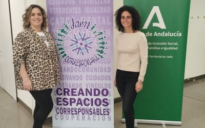 Bailén participa en el I Encuentro de Entidades Locales para el impulso de buenas prácticas corresponsables