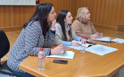 Celebrado Consejo de Participación Ciudadana para abordar la nueva Ordenanza para la cesión de uso de locales municipales