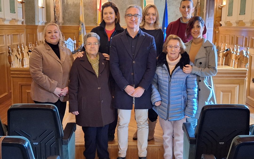 Desvelado el nombre de las galardonadas de la Gala de Distinciones María Bellido 2025