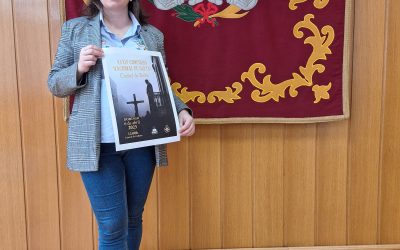 Abierto el plazo de inscripción del XXXIX Concurso Nacional de Saetas ‘Ciudad de Bailén’