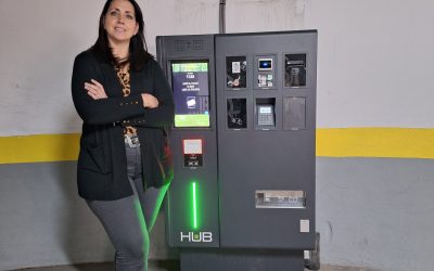 El 26 de febrero se abrirá el plazo de solicitud de los bonos para el Parking Municipal