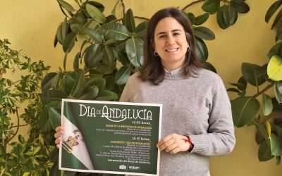 Presentados los actos para conmemorar el Día de Andalucía