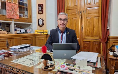 Publicados los pliegos para la adjudicación de las obras de la Residencia de Mayores