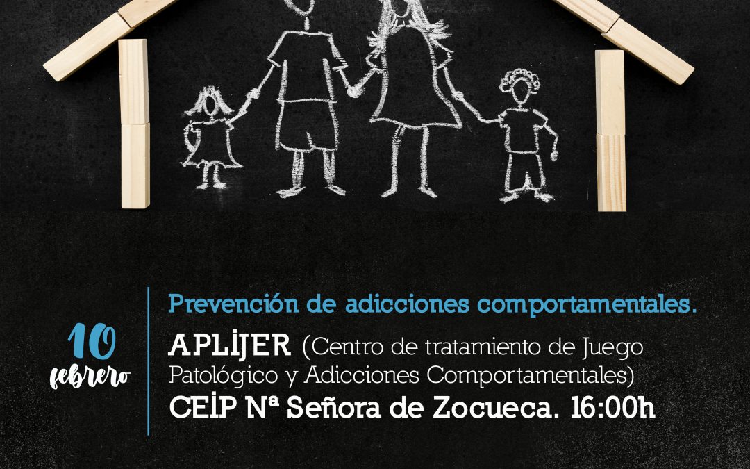 Arranca en Bailén La Escuela de Familias 2025