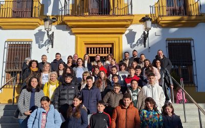 El Consejo Local de Infancia y Adolescencia traslada sus demandas e inquietudes a la Corporación Municipal