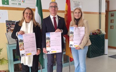 Presentado el programa de actos para conmemorar el 8M, Día Internacional de las Mujeres