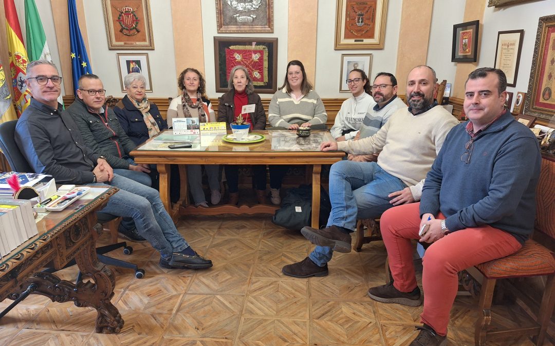 La Banda de Música de Bailén acompañará a la Virgen de Zocueca en la Magna de Jaén