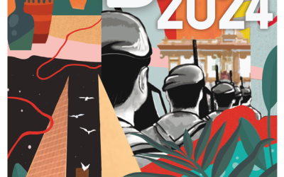 Abierto el plazo para participar en el Concurso de Carteles del 217 Aniversario de la Batalla de Bailén