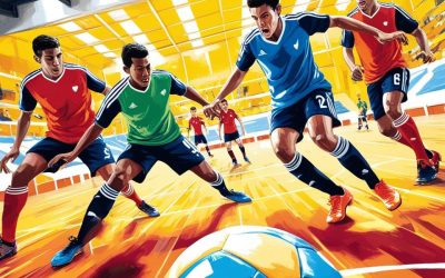 Bailén se prepara para la celebración de la V Copa de la Liga de Fútbol Sala