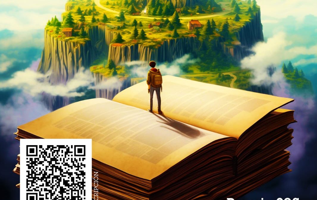 Convocado el II Concurso de Microrrelatos para la Feria del Libro 2025