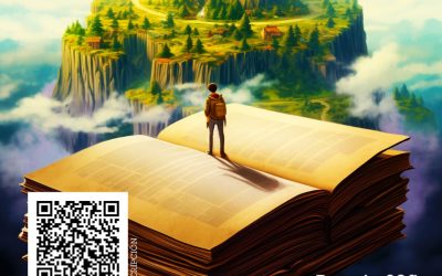 Convocado el II Concurso de Microrrelatos para la Feria del Libro 2025