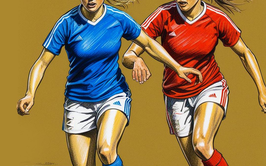 Abierto el plazo de inscripción para la primera Liga Local de Fútbol 7 Femenina de Bailén