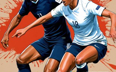 Abierto el plazo de inscripción para la Liga Local de Fútbol 7 de Bailén