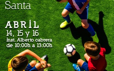 Bailén apuesta por el deporte en su plan de ayuda para la conciliación laboral durante la Semana Santa