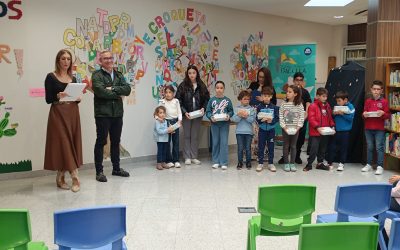 El IV concurso infantil ‘Realiza tu Maqueta’ de Bailén ya tiene ganadores