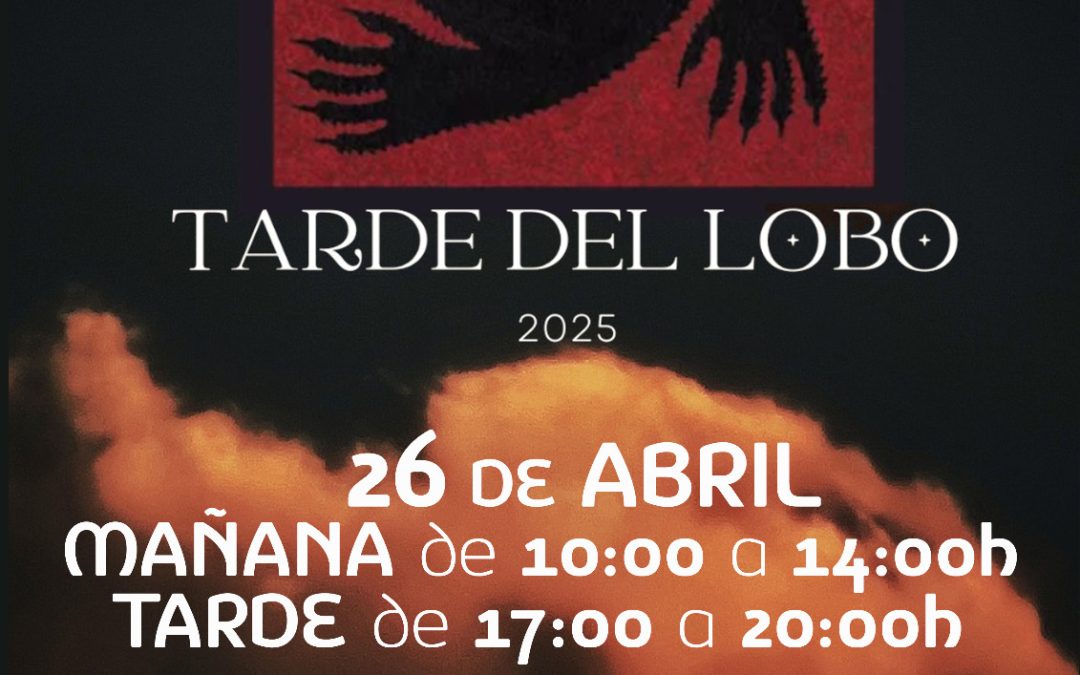 El famoso juego de cartas ‘El Lobo’ será el protagonista de una velada organizada por Juventud y Deportes