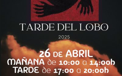 El famoso juego de cartas ‘El Lobo’ será el protagonista de una velada organizada por Juventud y Deportes