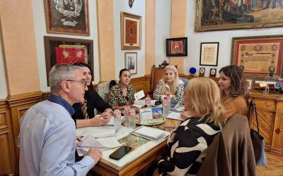 La Comisión de Igualdad aborda el III Plan Municipal de Igualdad entre Hombres y Mujeres de Bailén