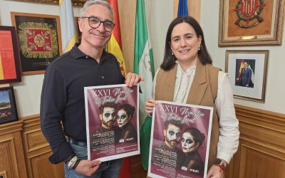 Presentada la programación para la XXVI Muestra de Teatro Local de Bailén