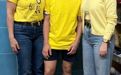 Bailén se suma a la conmemoración del Día Mundial de la Osteogénesis Imperfecta