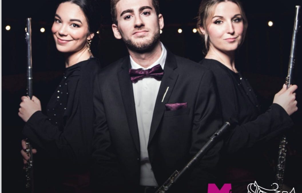 ‘Euterpe’ ofrecerá un concierto gratuito de música clásica en Bailén