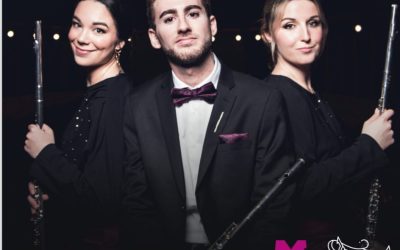 ‘Euterpe’ ofrecerá un concierto gratuito de música clásica en Bailén