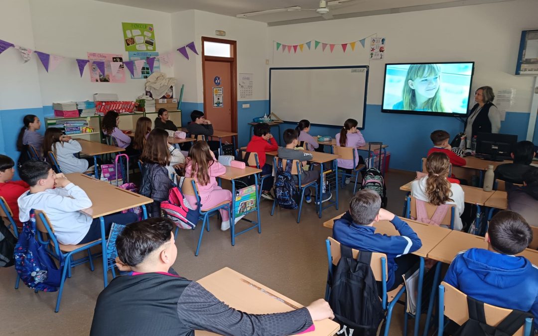 Bailén apuesta por la salud mental en la adolescencia