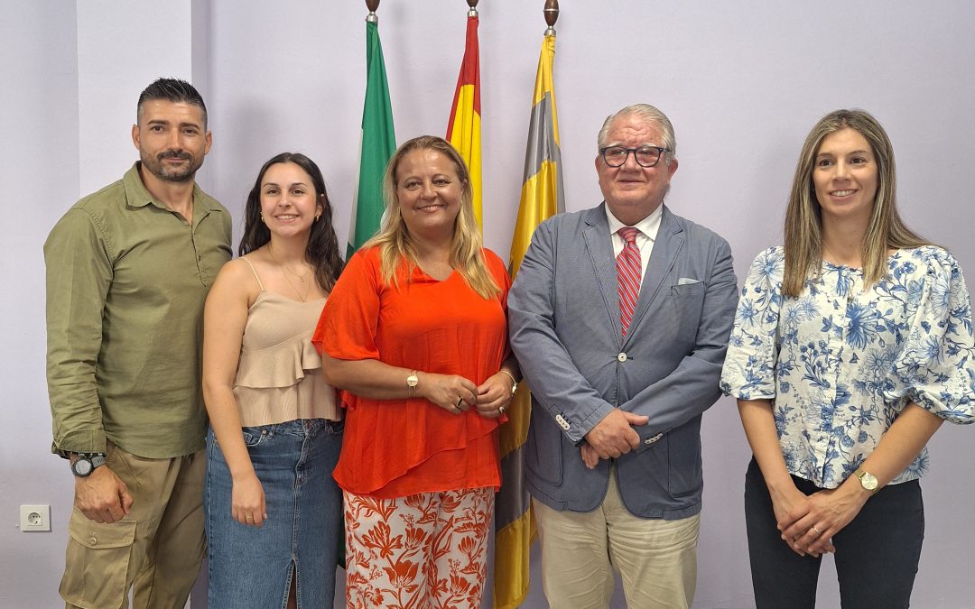 La Junta destina más de 1 millón y medio de euros a la capacitación digital de 7.000 jiennenses