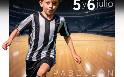 Presentado el I Maratón de Fútbol Sala en el marco de las Fiestas de Julio