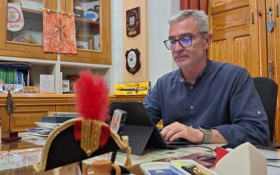 El Ayuntamiento de Bailén, ejemplo de administración “transparente”