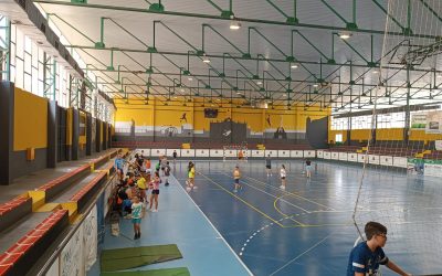 Concilia Verano continúa llenando de actividades el verano de los más pequeños