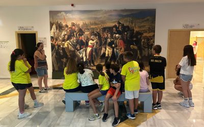 ‘Concilia Verano’ continúa su curso repleto de actividades para los niños