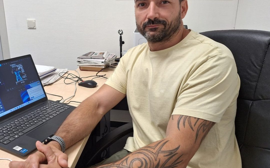 Balance “positivo” de las Fiestas Conmemorativas de Julio