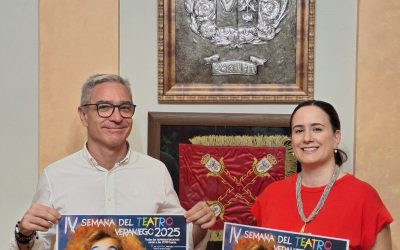 Llega a Bailén la IV edición de la Semana del Teatro Veraniego