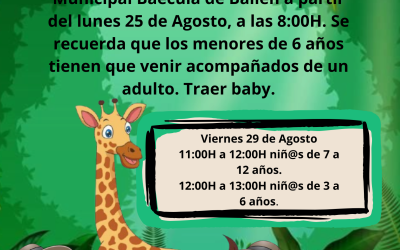 Taller “Exploradores de la Sabana”