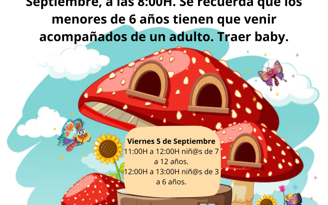Llega a la Biblioteca Municipal el Taller Infantil ‘Arte y Naturaleza: Conociendo a los caracoles’