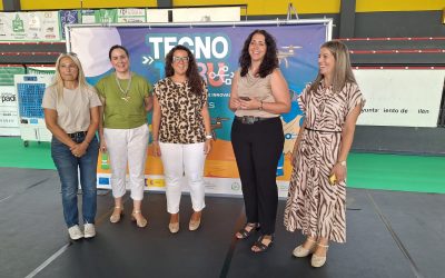 Bailén acoge “TecnoTribu” del 18 al 22 de agosto