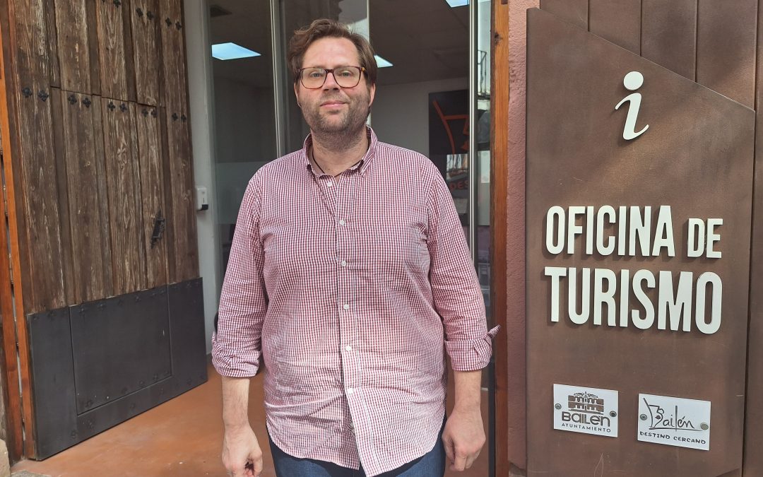 Una Comisión Científica pondrá en valor la figura del bailenense Felipe de Neve en el 300 aniversario de su nacimiento