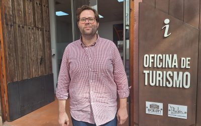 Una Comisión Científica pondrá en valor la figura del bailenense Felipe de Neve en el 300 aniversario de su nacimiento