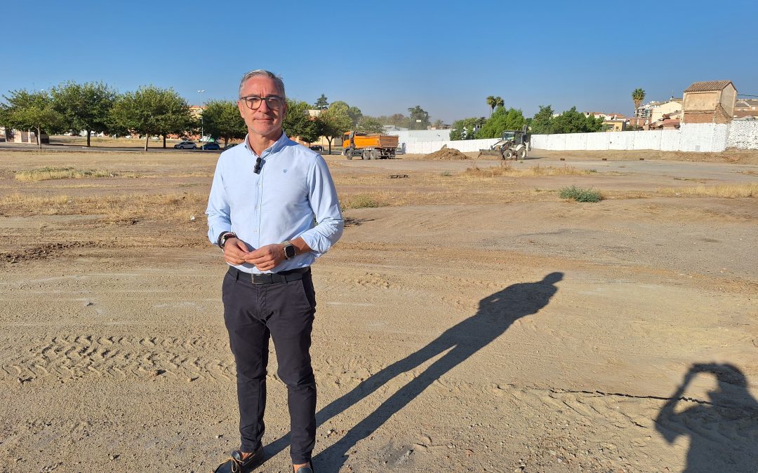 La Recreación de la Batalla de Bailén tendrá nuevo emplazamiento