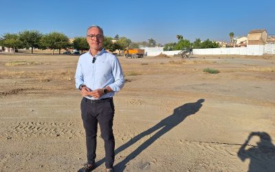 La Recreación de la Batalla de Bailén tendrá nuevo emplazamiento